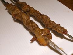 -大秦地·西北菜(纬四路店)