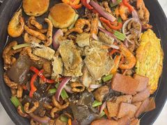 -一烙锅(友谊店)