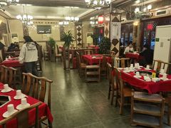 -山城年华老火锅(玉林店)