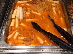 -比格比萨自助(万柳华联店)