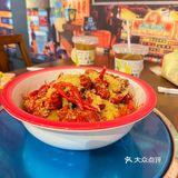 串起美味的一天！