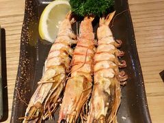 -大桥日本料理·日式放题·铁板定食(科兴科学园店)