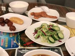 -天津瀚金佰九号温泉酒店(南楼地铁站店)