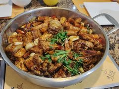 -黄记煌三汁焖锅(崇文门店)