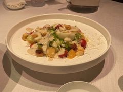 -鱼翅楼·津派砂锅鱼翅(水上公园店)
