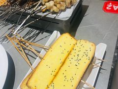 -大闫家烧烤·小海鲜家常菜(郑庄店)