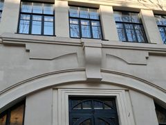 -哈尔滨工业大学-博物馆