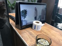 -发饰美男士增发补发假发定制店