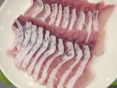 -正能量脆肉鲩火锅