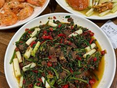 -辣螃铠盆盆蟹大排档(海昌店)