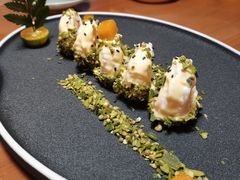奇妙虾球-喜鼎海胆水饺(朝阳区三里屯太古里北区店)