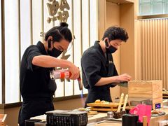-鮨政·Omakase(港汇恒隆广场店)