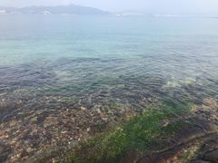 -东平洲海岸公园