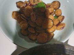 -0776食堂·京城创意菜(七里庄店)