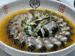-两户人家农家乐