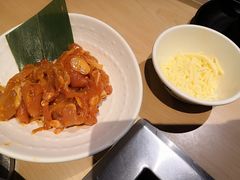 -新石器烤肉(周浦万达店)