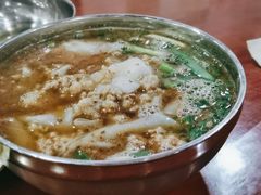 老仓醋米干-老仓醋米线(嘎兰店)