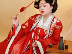 -吉田美学化妆美甲摄影培训(宁波校区)