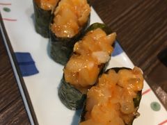 -大雄寿司(中华广场店)