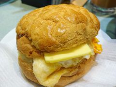 -华嫂冰室(尖沙咀店)