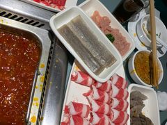-海底捞火锅(万丰桥店)
