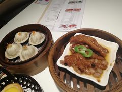 -虾饺妹·酒家(金碧店)