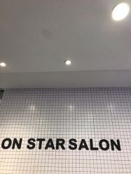 -ON STAR SALON