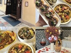 -安东尼奥餐厅