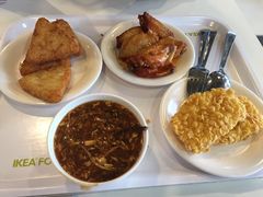 -宜家·瑞典风味餐厅(无锡店)