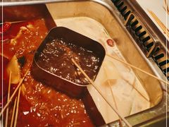 -串一火锅(赛格国际购物中心店)