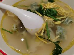 -小杨生煎(天之骄子店)