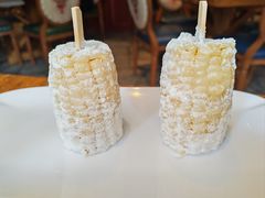 -通海俄式烧烤·俄罗斯大串(爱建店)