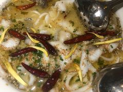 -渔语鱼酸菜鱼新川菜(来福士店)