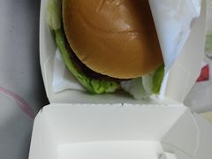-肯德基(凯德国贸店)