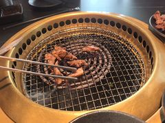 -谷牛和牛烤肉(漕河泾印象城店)