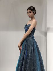 点击看大图 -LAFINE 兰斐婚纱礼服馆