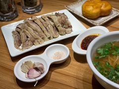 -品回味清真西北楼(宁波首店)