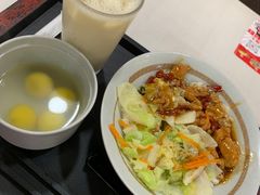 -永和大王(高新中四道店)