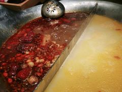 -湊湊火锅·茶憩(打浦桥日月光店)