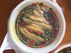 -廖记棒棒鸡(江汉路店)