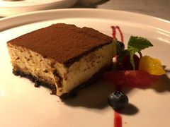 提拉米苏Tiramisu-Solo(衡山路店)