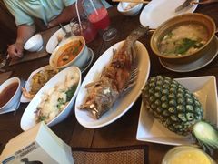 -自然餐厅(Phuket)
