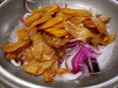 -乌镇那一年小院主题餐厅(甘泉西路店)