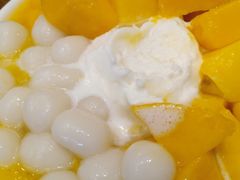 多芒小丸子-小团圆糖水铺(襄阳南路店)