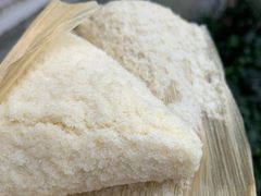 -叶婆婆豆浆馍馍