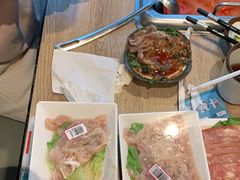 -野妹经典火锅(民治店)