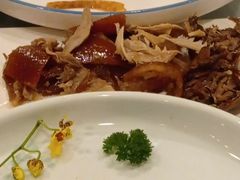 -全聚德(上海首店浦东店)