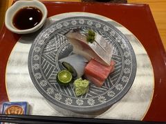 -鮨青(恒基名人购物中心店)