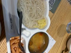 -0048鲜活香辣虾·火锅(铜陵路店)