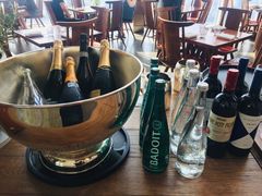 -上海柏悦酒店·世纪100牛排馆